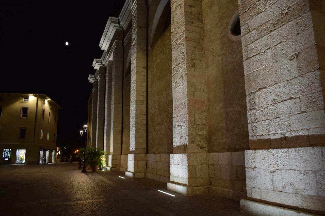 Appartamento Oleandro Arco Exterior foto