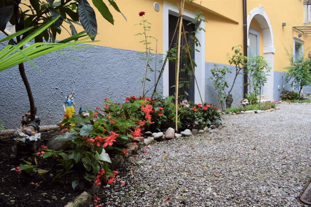 Appartamento Oleandro Arco Exterior foto