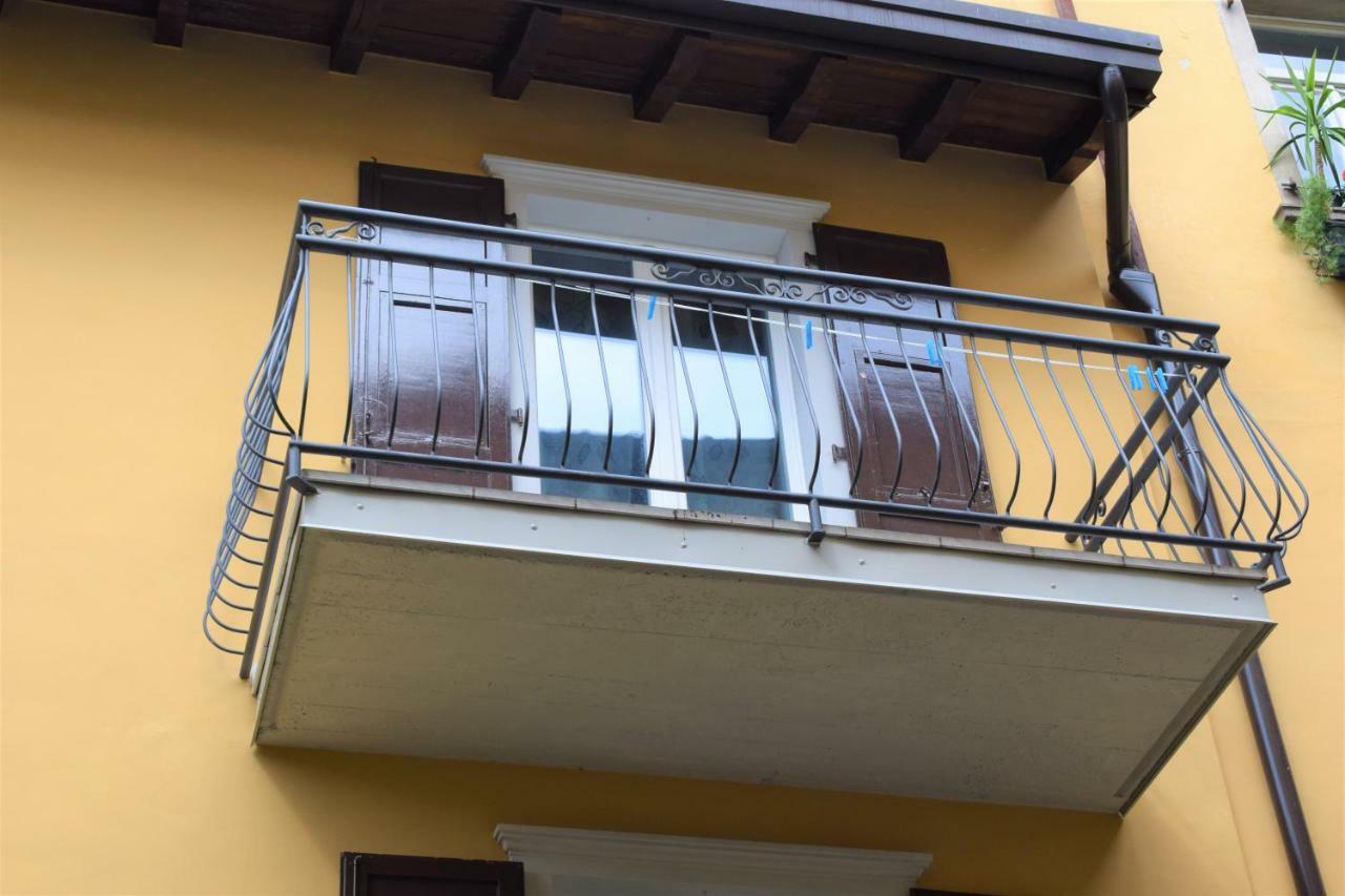 Appartamento Oleandro Arco Exterior foto